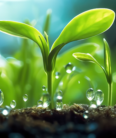 Sıvı Damlama Gübrelerimiz