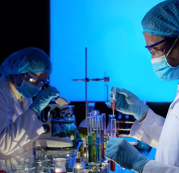 3 Aşamalı Kalite Kontrol Sürecimiz