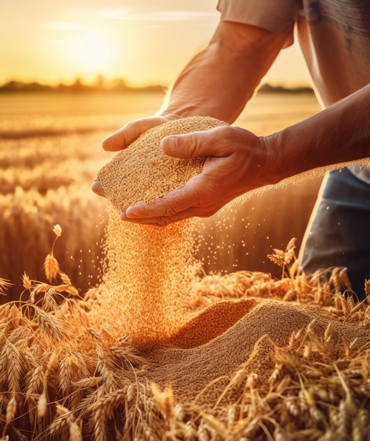 Toz Damlama Gübrelerimiz